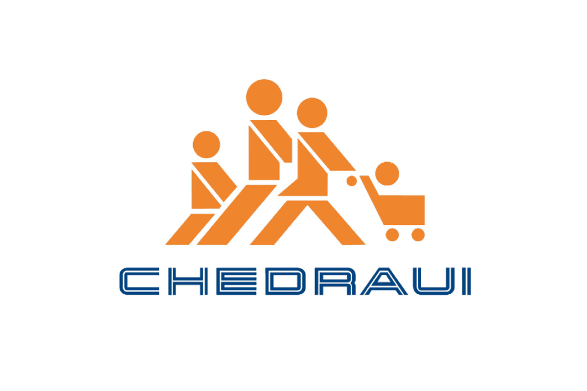 Chedraui图标