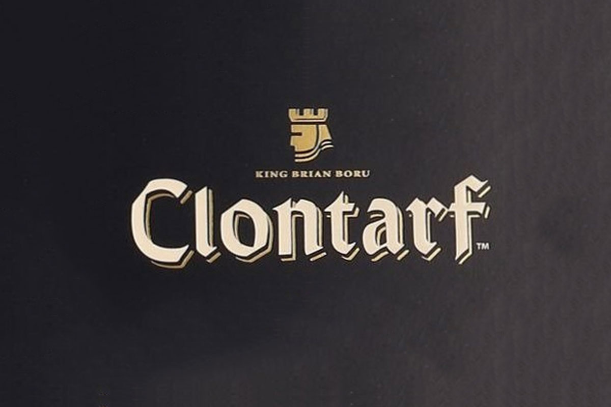 Clontarf克朗塔夫图标