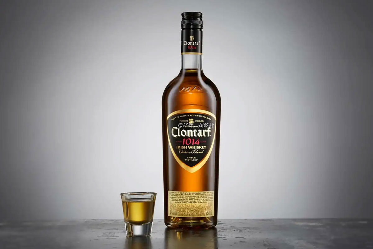 Clontarf克朗塔夫包装