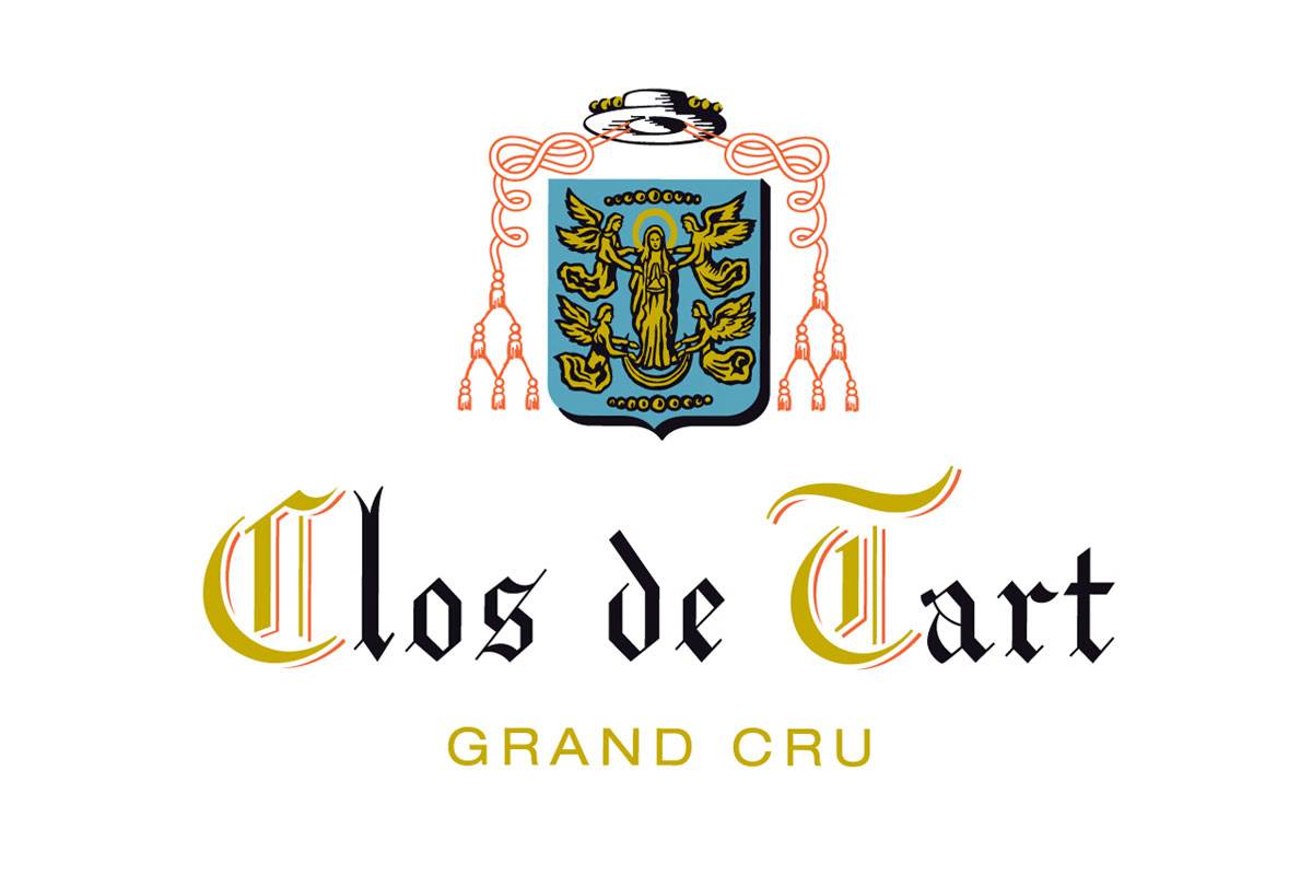 Clos de Tart大德园图标