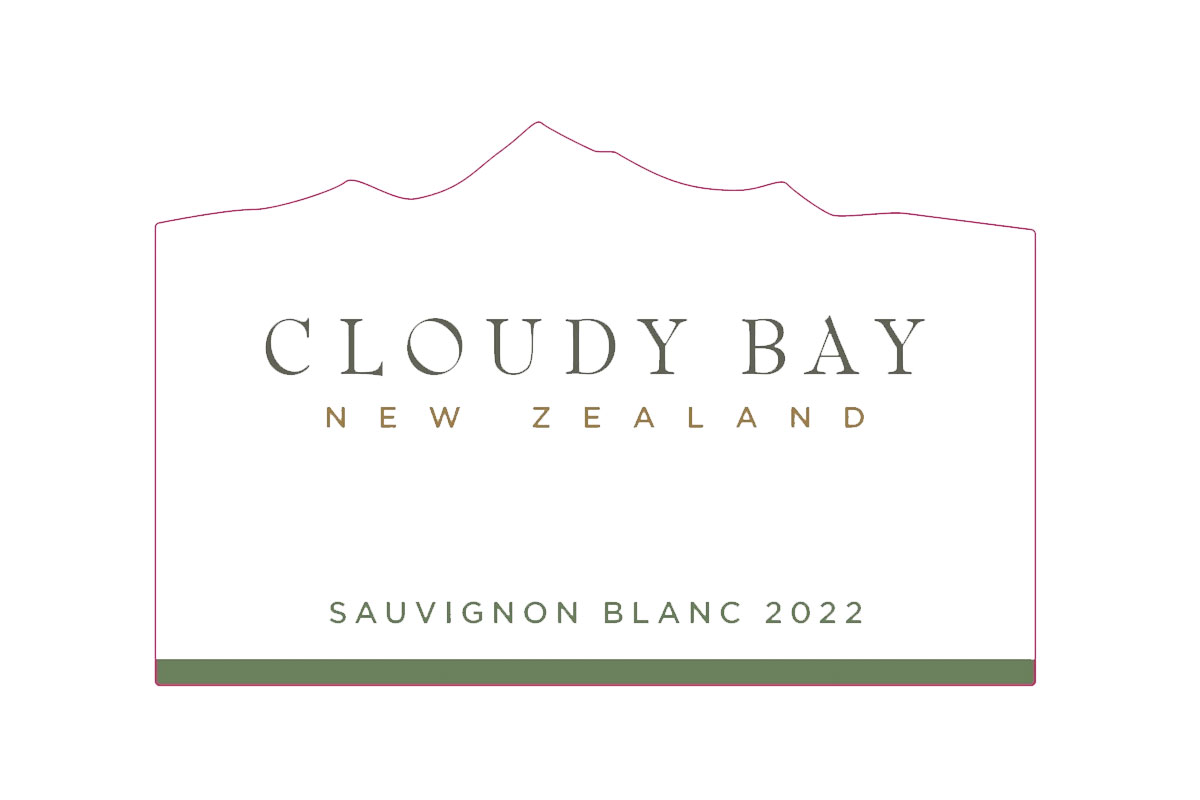 Cloudy Bay云雾之湾图标