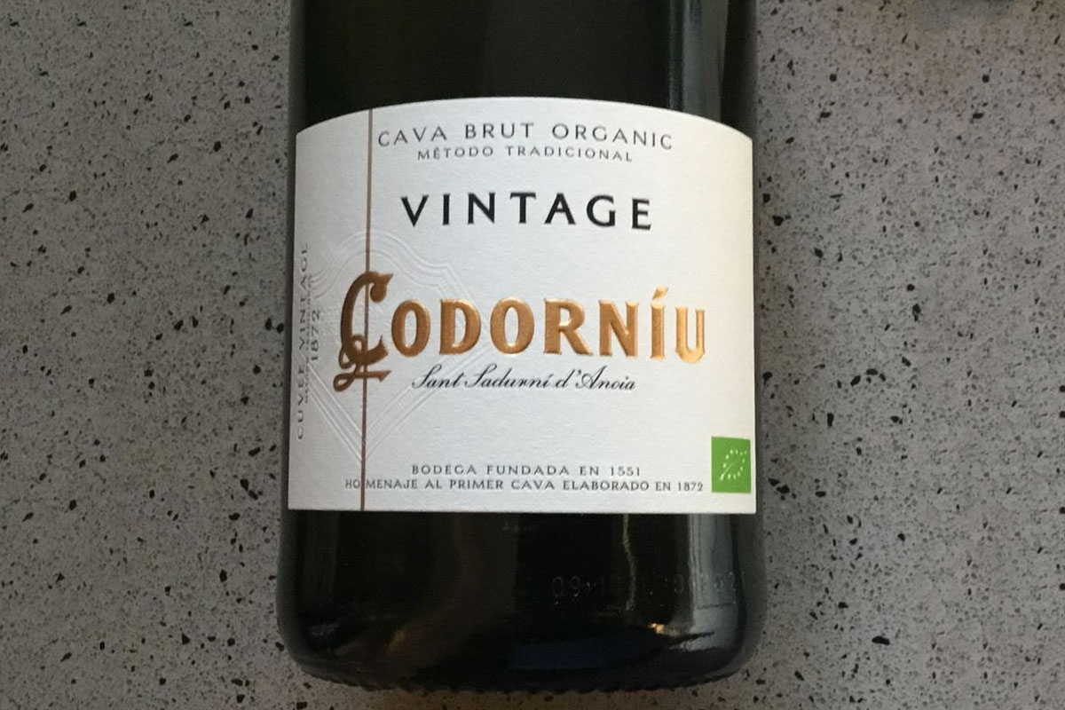 Codorníu科多纽包装