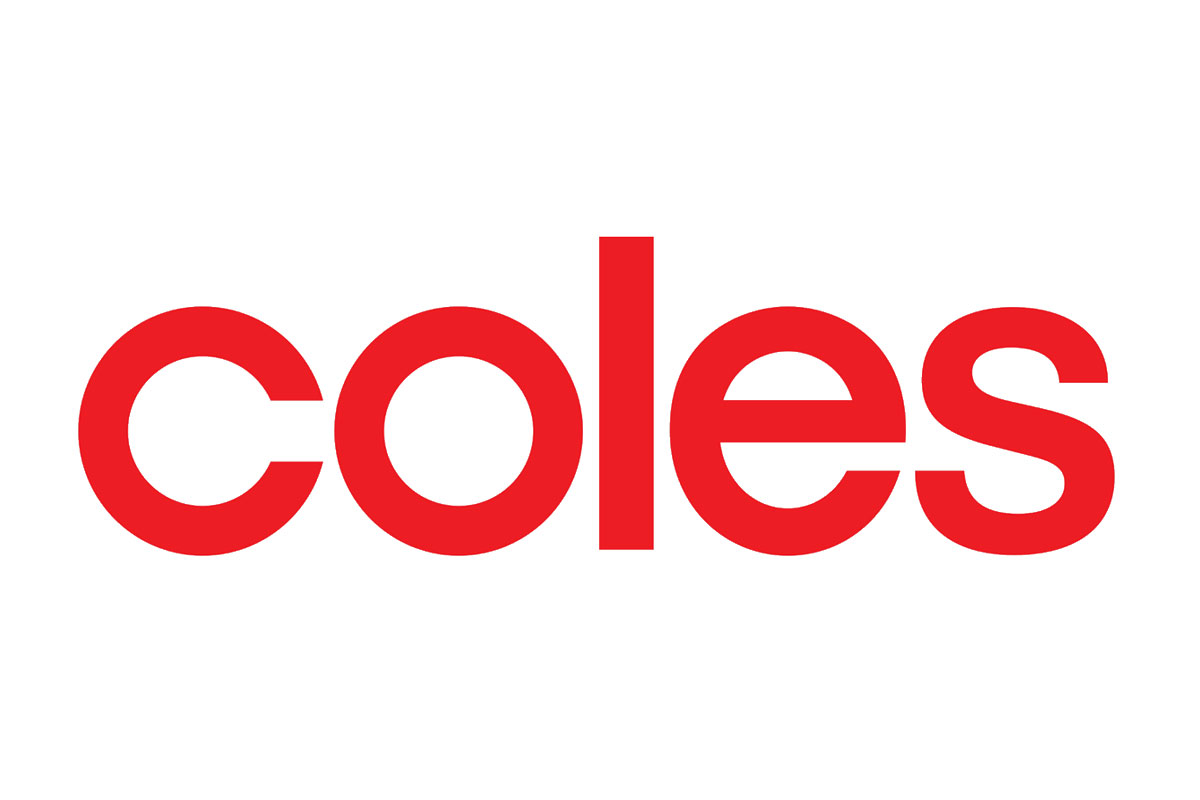 Coles图标