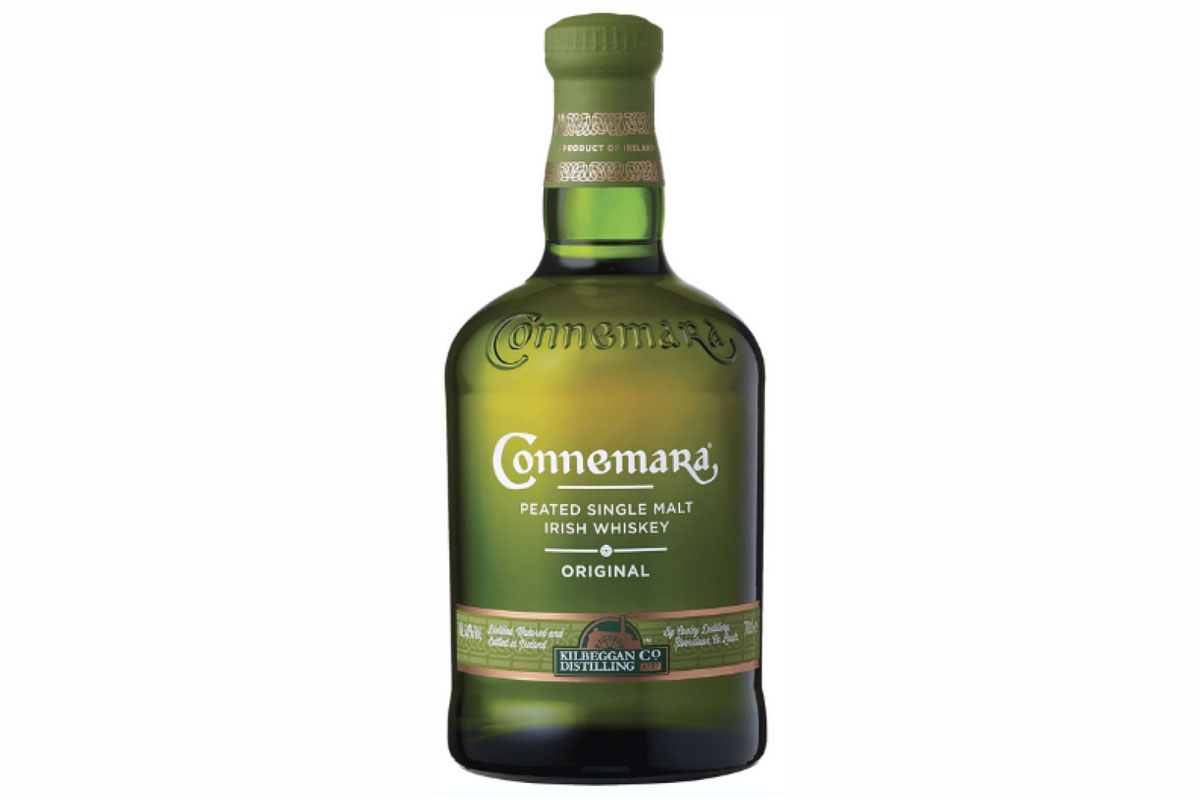 Connemara康尼马拉包装