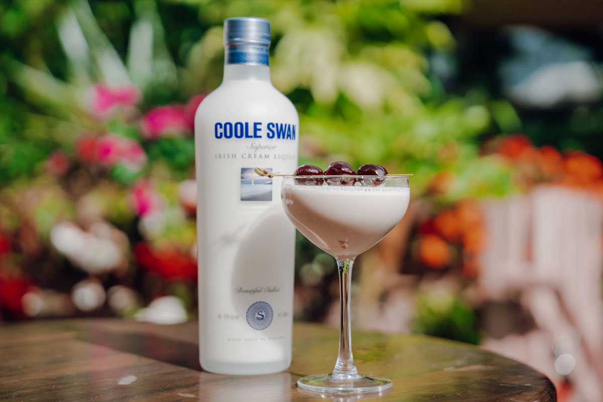 Coole Swan酷天鹅包装
