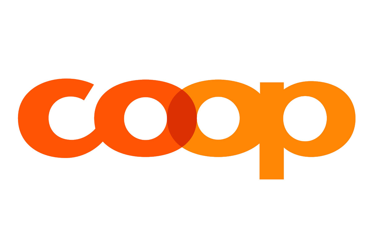 Coop图标