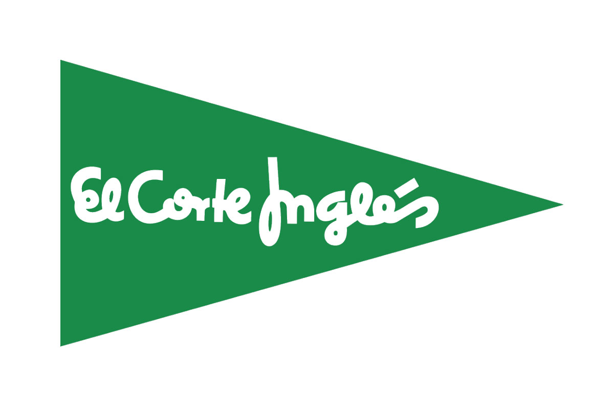 El Corte Inglés图标
