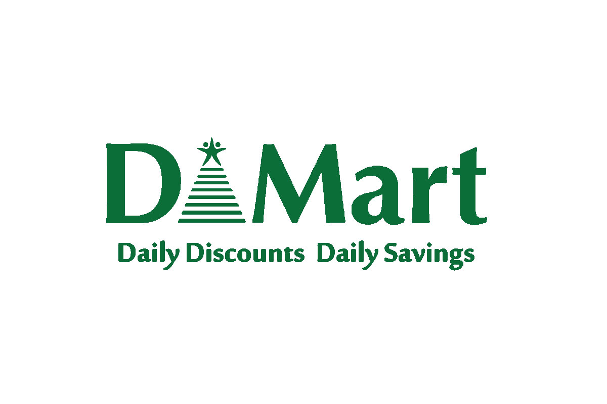 D-Mart图标