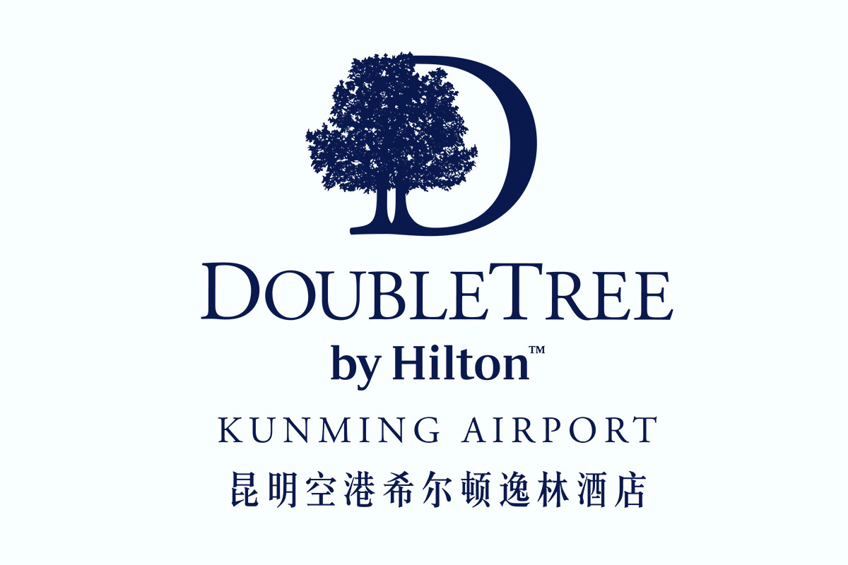 DOUBLETREE希尔顿逸林酒店图标