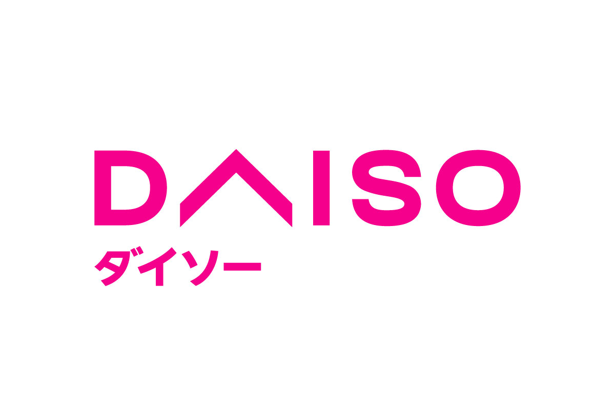 Daiso图标