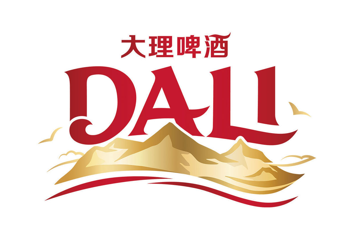 Dali Beer大理啤酒图标