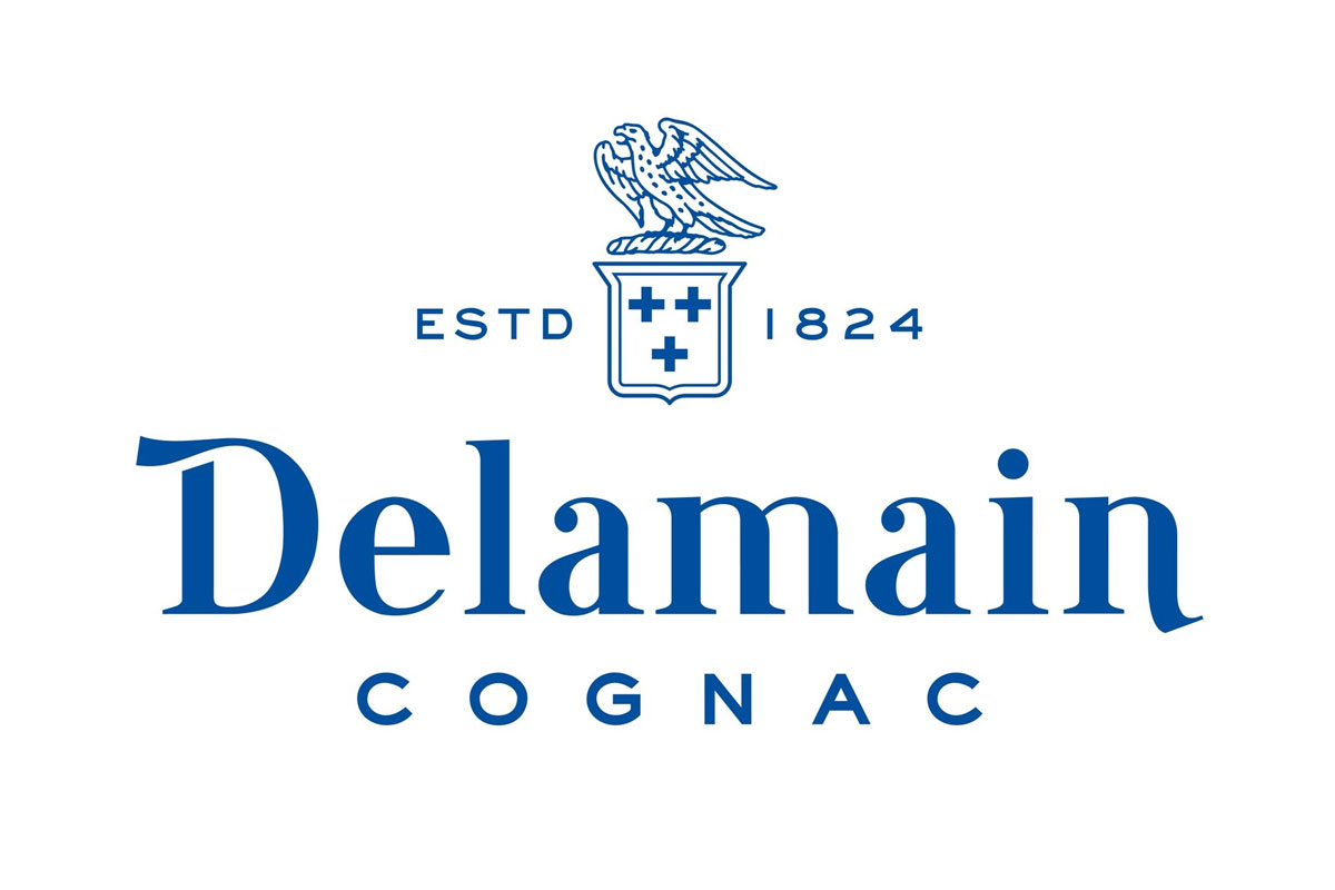 Delamain德拉曼图标