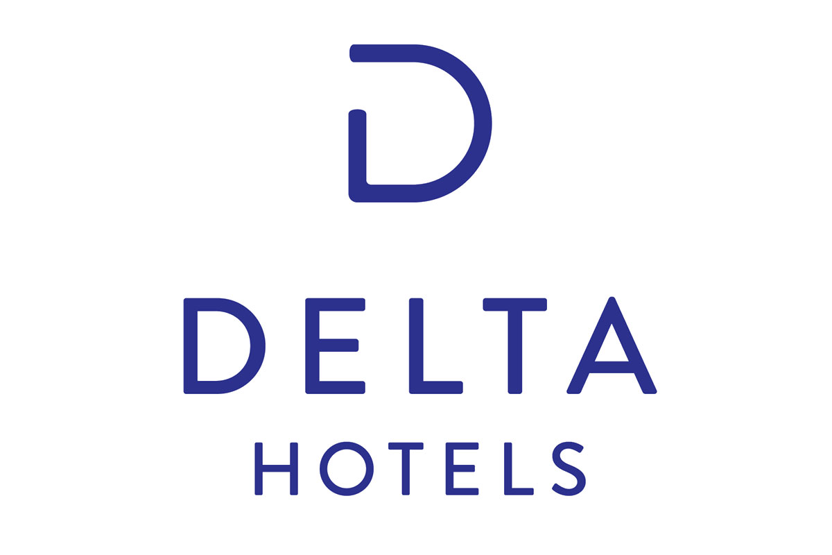 Delta Hotels图标