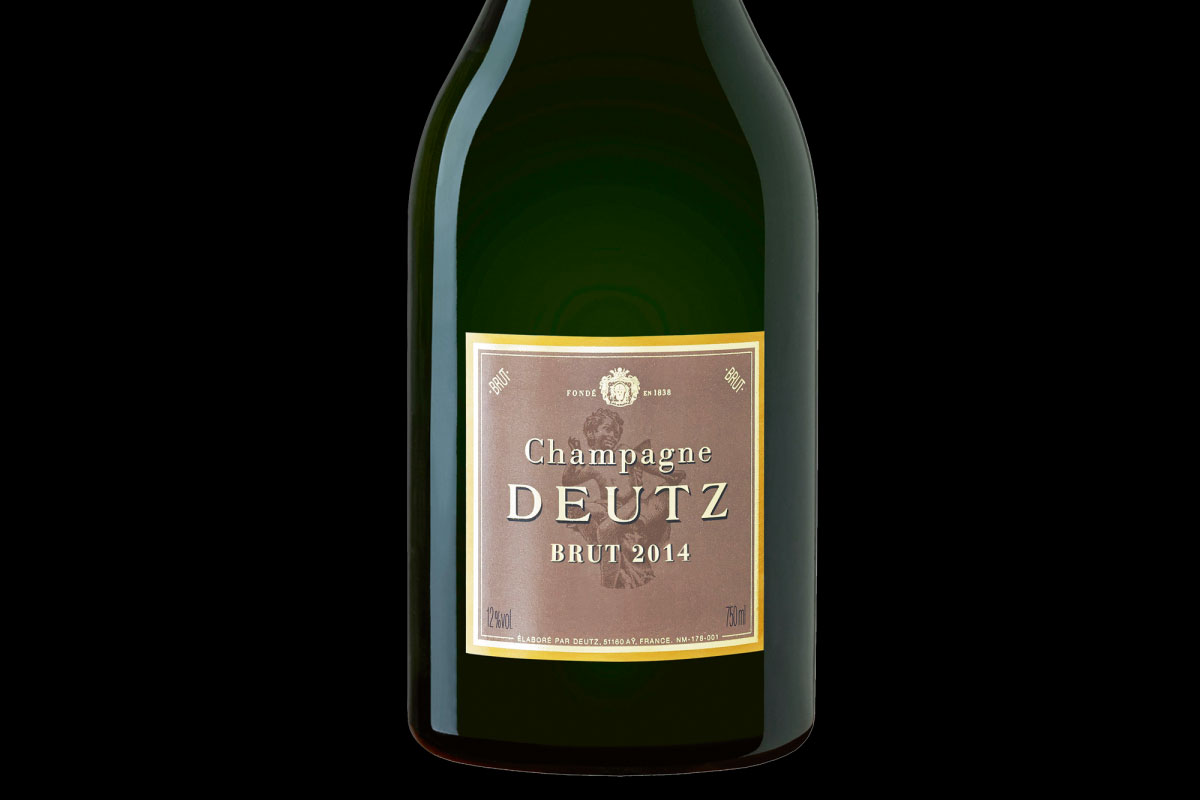 Deutz蒂姿包装