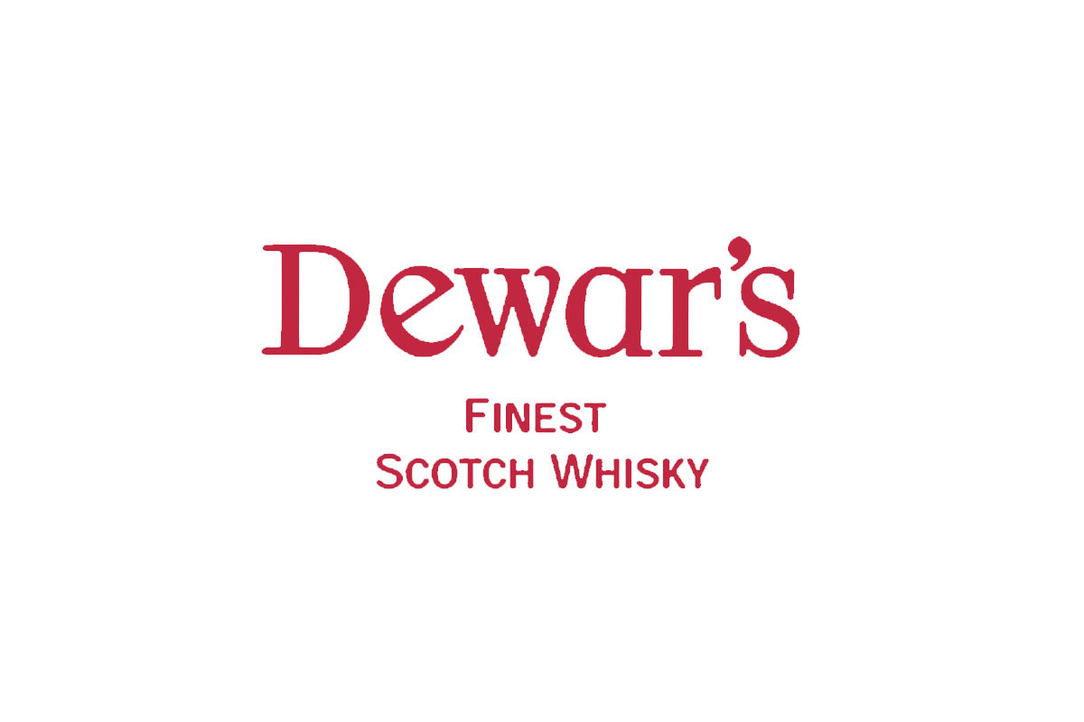 Dewar's帝王图标