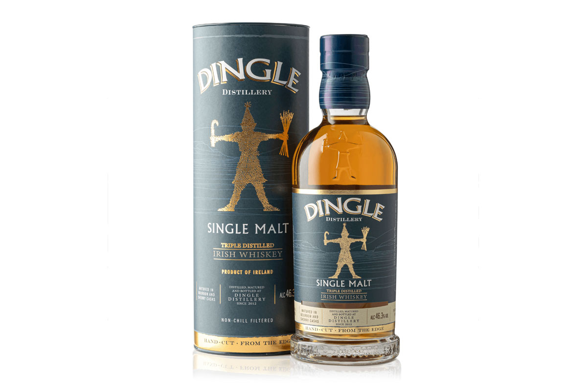 Dingle丁格尔包装
