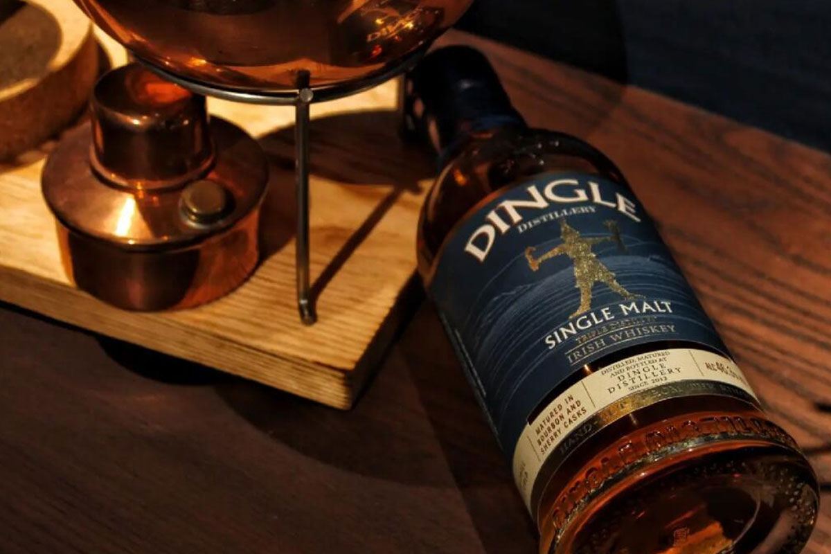 Dingle丁格尔包装