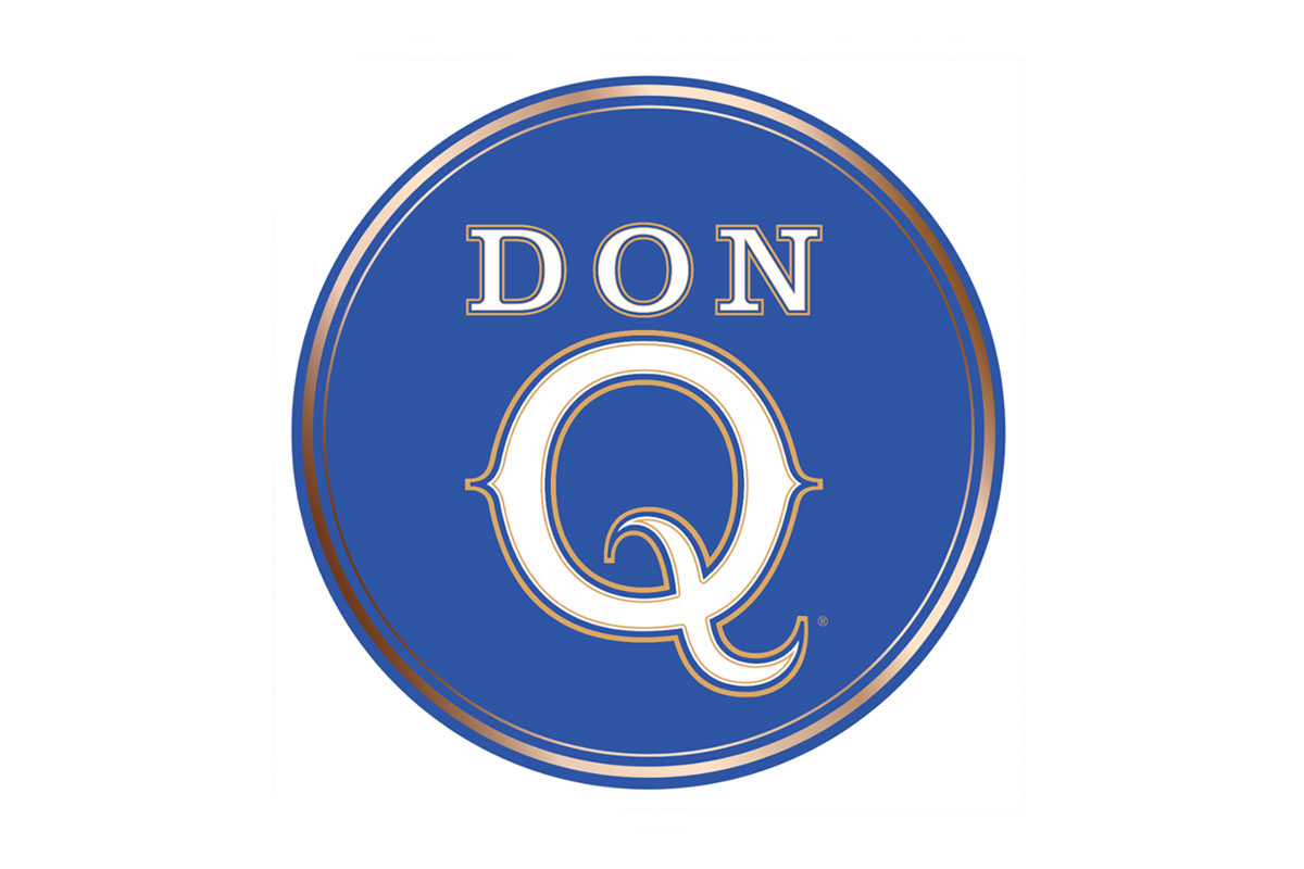 Don Q唐Q图标