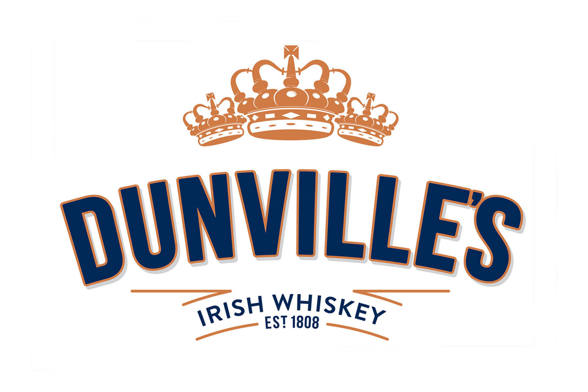 Dunville’s邓威图标