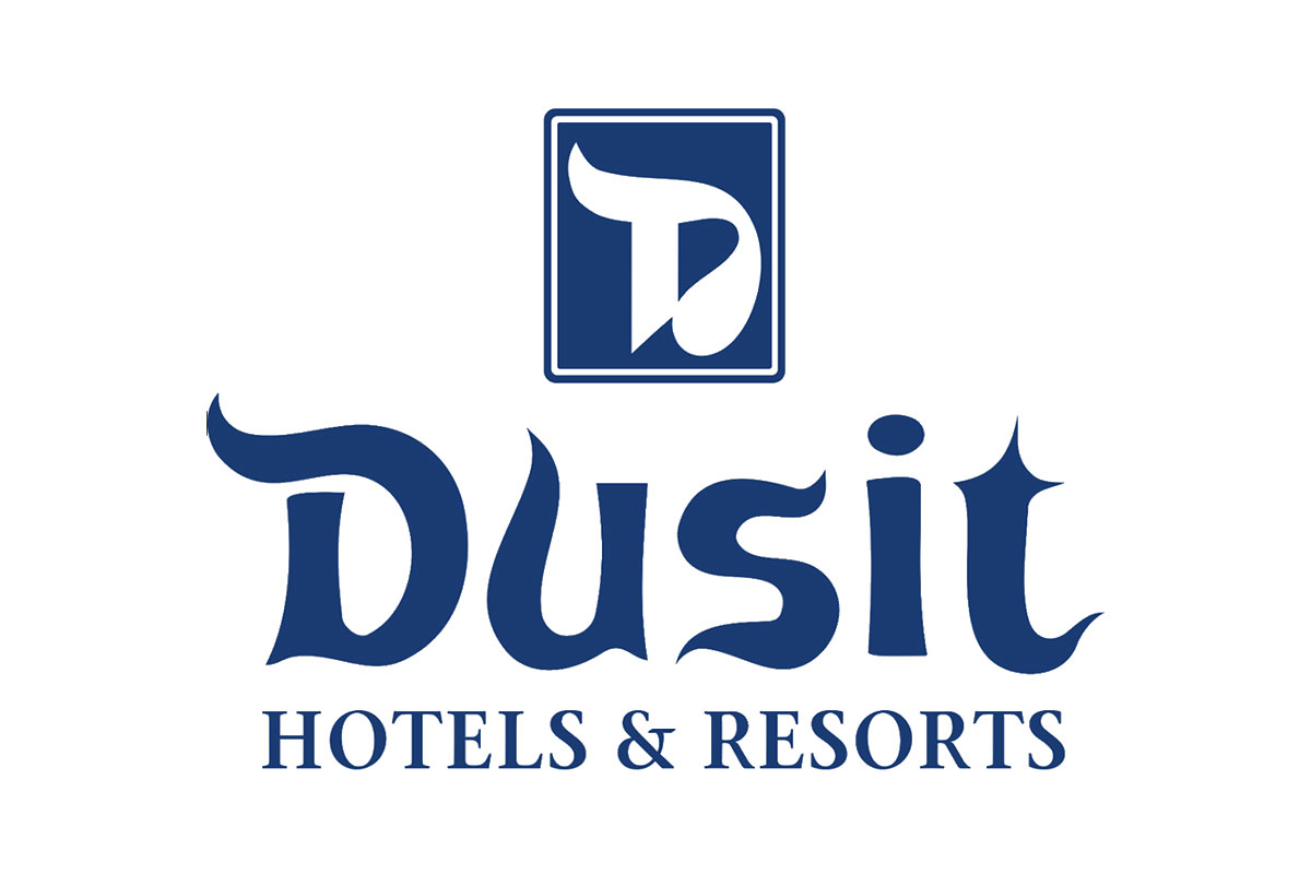 Dusit Thani图标
