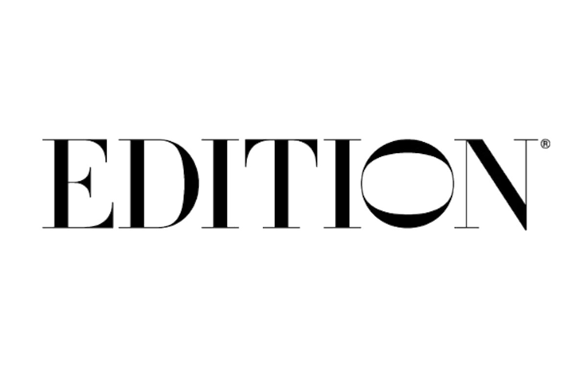 EDITION艾迪逊酒店图标