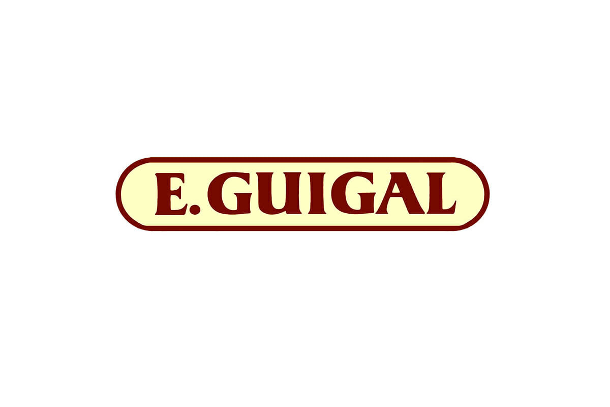 E. Guigal吉佳乐世家图标