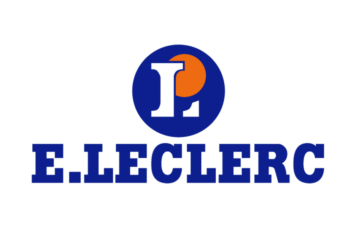 E.Leclerc图标