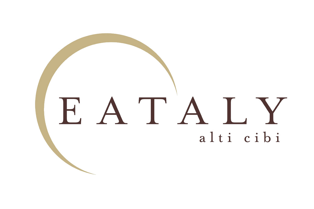 Eataly图标