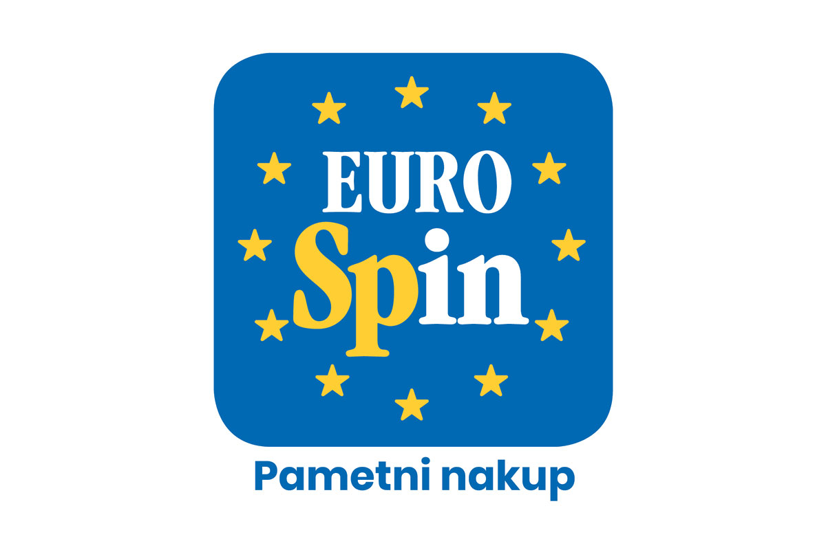 Eurospin图标