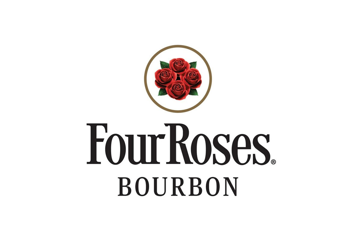 FOUR ROSES四玫瑰图标