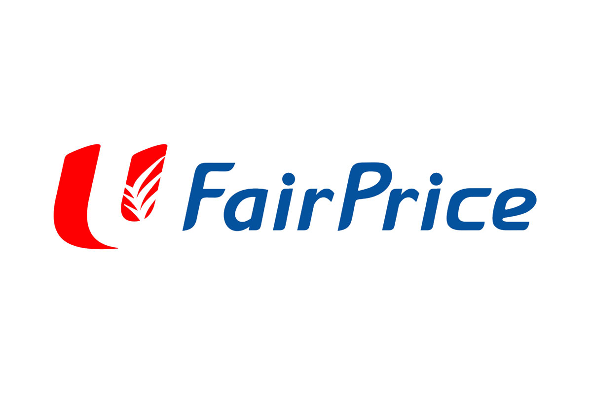 FairPrice图标