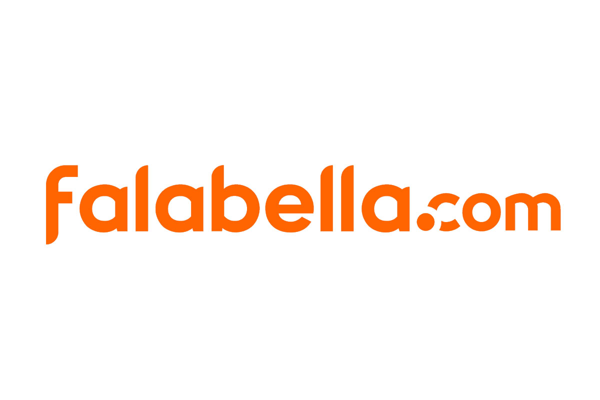 Falabella图标