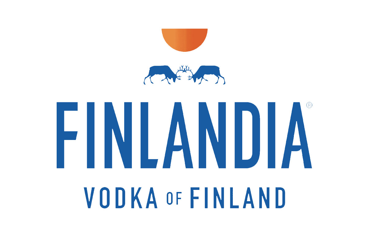 Finlandia芬兰伏特加图标