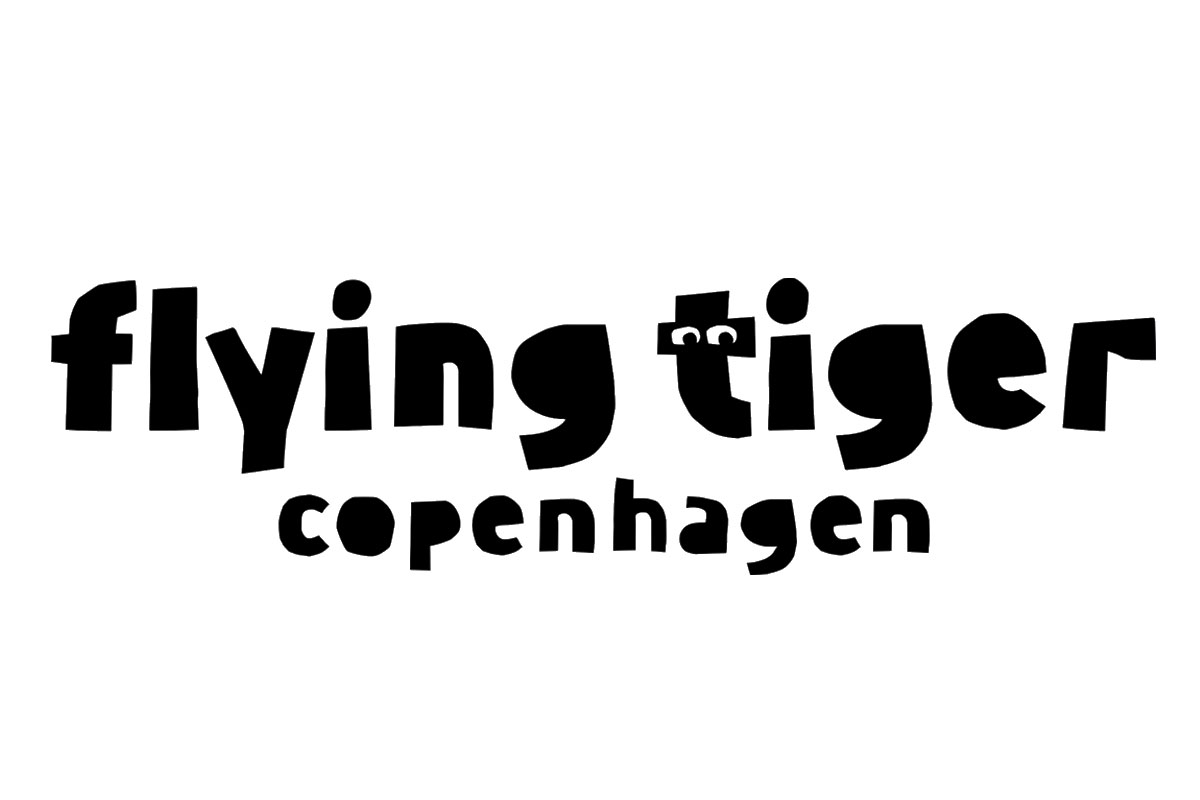 Flying Tiger图标
