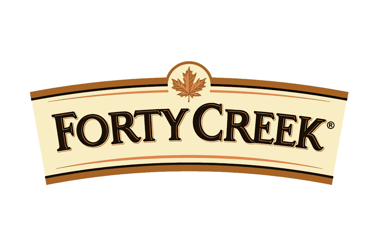 Forty Creek四十溪图标