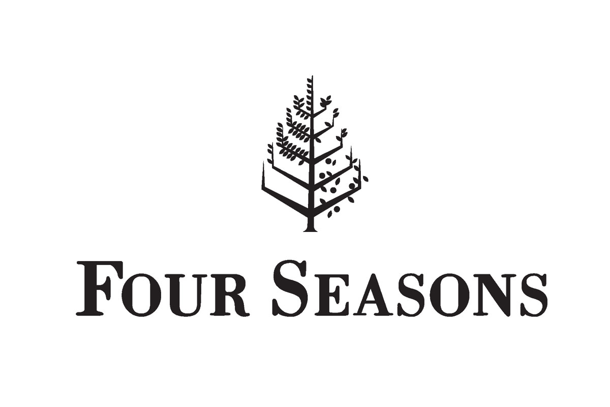 Four Seasons四季酒店图标