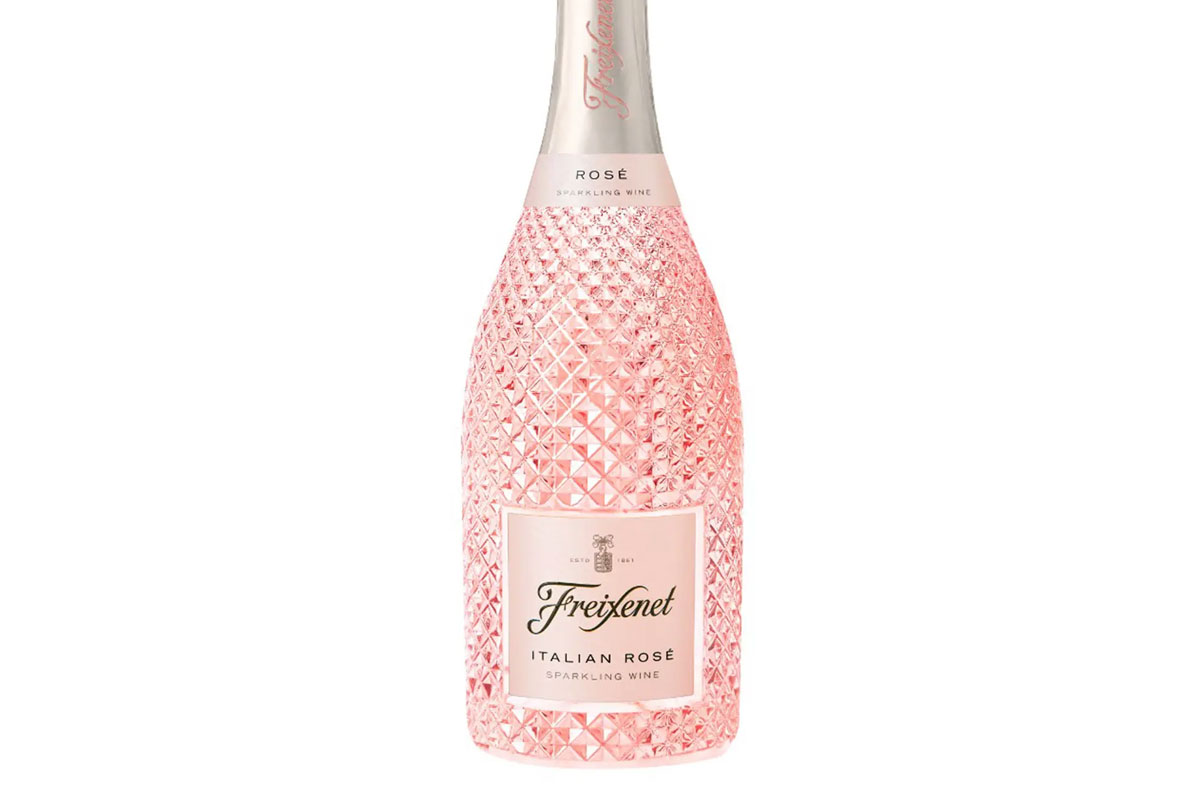 Freixenet菲斯奈特包装