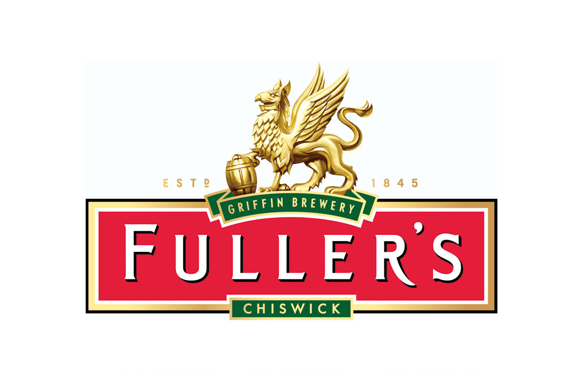 Fuller's富勒啤酒图标