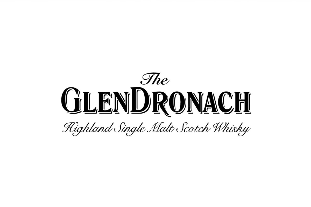 GLENDRONACH格兰多纳图标