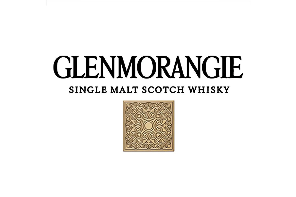 GLENMORANGIE格兰杰图标