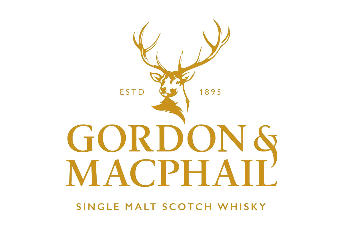 GORDON & MACPHAIL高登麦克菲尔图标