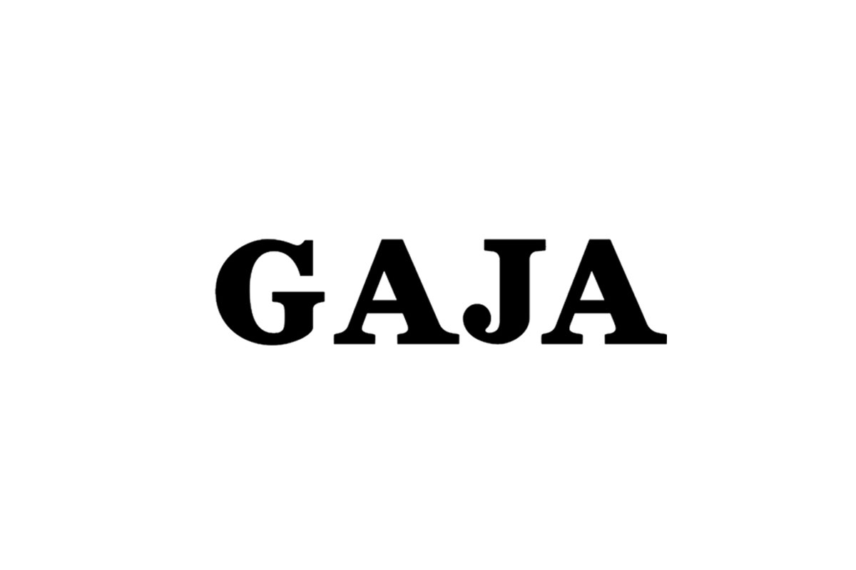 Gaja嘉雅图标