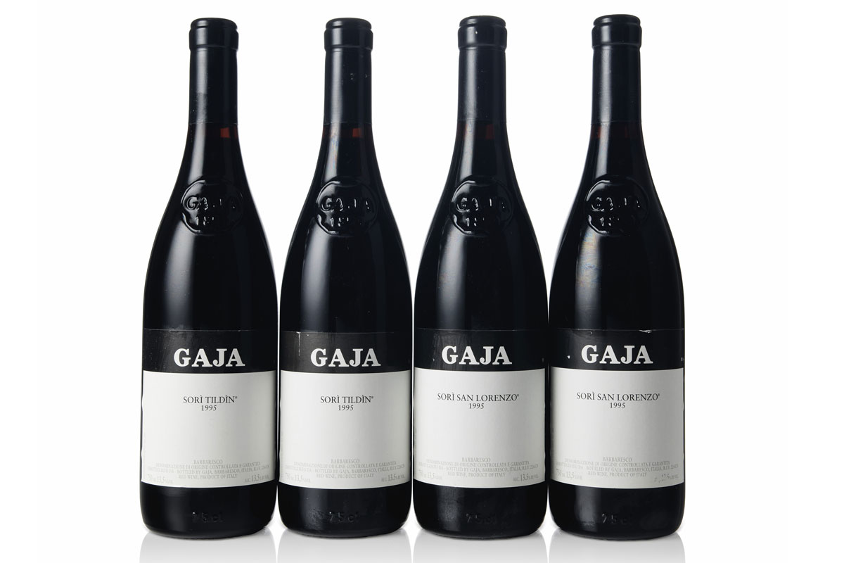 Gaja嘉雅包装