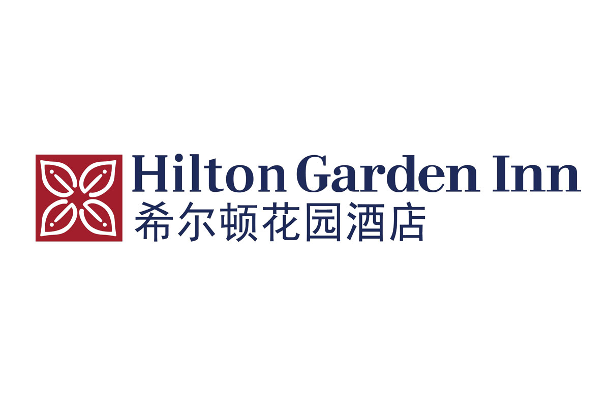 希尔顿花园酒店图标