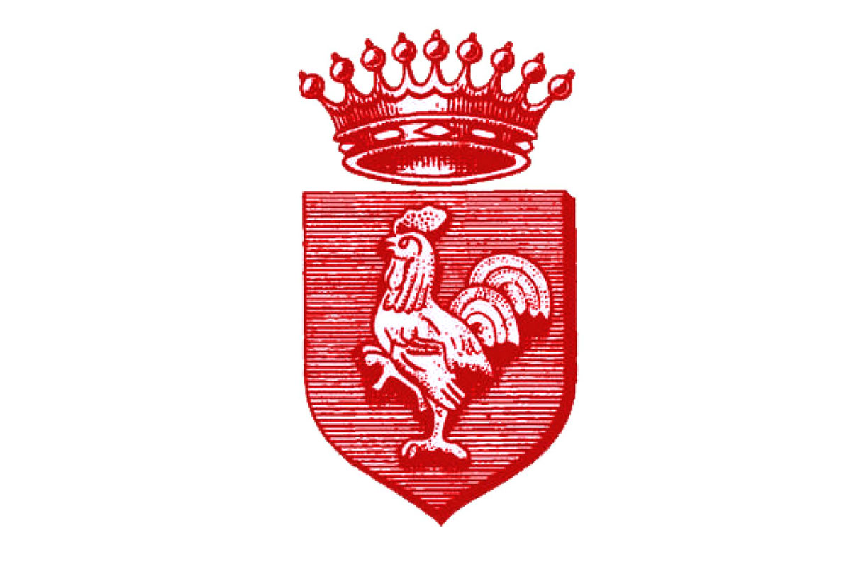 Domaine Comte Georges de Vogüé武戈伯爵酒庄图标