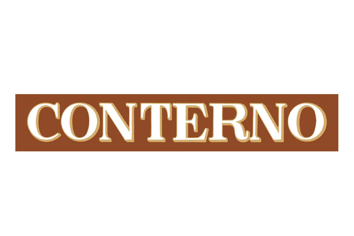 Giacomo Conterno孔特诺图标