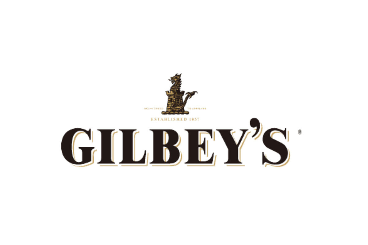 Gilbey's杰彼斯图标