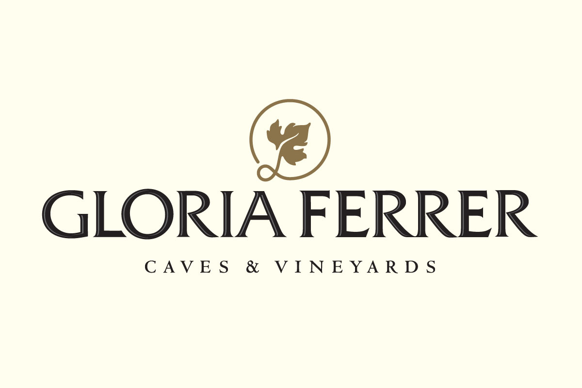 Gloria Ferrer菲雷尔图标