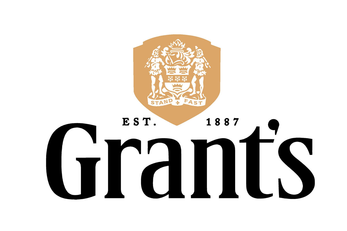 Grant’s格兰特图标