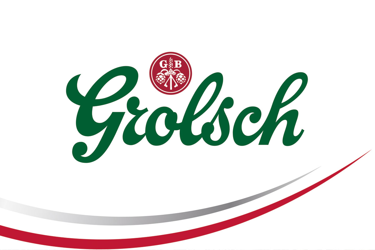 Grolsch高仕啤酒图标
